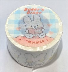 画像2: 【molinta】兔崽的日常-和紙 (2)